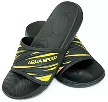 Aqua Speed Baseino šlepetės IDAHO