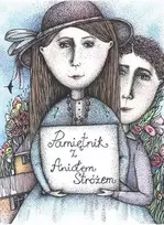 Dreams Dienoraštis su Guardian Angelu