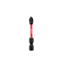 Milwaukee Accessories Smūginis sukimo antgalis MILWAUKEE PZ2 50mm 1 vnt.