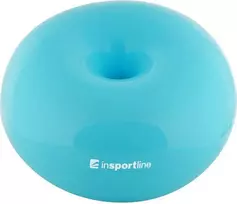 Balanso treniruoklis inSPORTline Donut Ball 50 x 25 cm