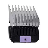 Barzdaskutė Wahl Clipper Corporation WAHLMoser 1247-7850 Antgalis 19mm, #A (3/4")