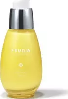 FRUDIA CITRUS BRIGHTENING veido serumas, 50 g