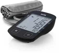 Kraujospūdžio matuoklis Laica digital upper arm blood pressure monitorius bm2604