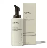 Ahava švelnios valomosios putos 200 ml