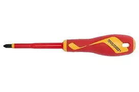 Teng Tools Izoliuotas atsuktuvas sujungtiems pjūviams tiesios + PZ2 jungties (18659- 0303)