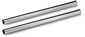 Karcher Chromuotas siurbimo vamzdis, NW35, 550mm