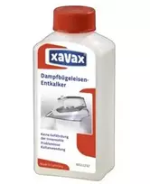 Xavax kalkių šalinimo priemonė gariniams lygintuvams, 250 ml