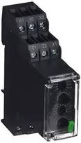 Schneider Electric RE22R1MLMR asimetrinė laiko relė