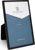 Nuotraukų rėmelis Zilverstad Sweet Memory 10x15 Metalinis juodas matinis 7984031
