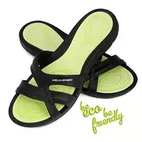 Aqua Speed Šlepetės Aquaspeed Panama