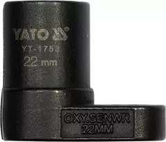 YATO KLUCZ NASADOWY DO SONDY LAMBDA 22mm 1753