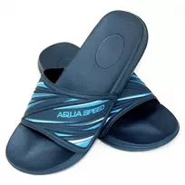 Aqua Speed Baseino šlepetės IDAHO