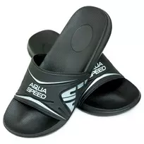 Aqua Speed Baseino šlepetės DAKOTA