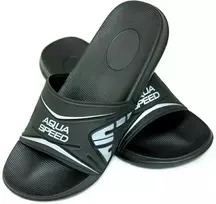 Aqua Speed Baseino šlepetės DAKOTA