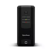„Cyberpower USV UT1200EG 700W Line-Interactive“.