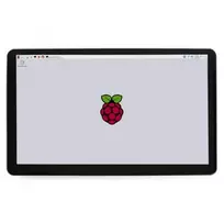 Oem Waveshare Jutiklinis Ekranas Raspberry Pi Mikrokompiuteriui - LCD IPS 15.6
