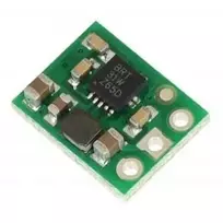 Oem DC/DC Įtampos keitiklis iš 0.5V-5.5V į 5V U1V10F5 (STEP UP)