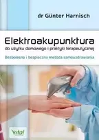 Vital Elektroakupunktūra namų naudojimui ir praktikai.
