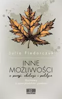 Katedra Wydawnictwo Naukowe Kitos galimybės. dėl ekologijos ir politikos poezijos