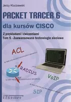 Itstart Paketai Tracker 6 CISCO T.5 kursai