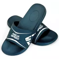 Aqua Speed Baseino šlepetės DAKOTA