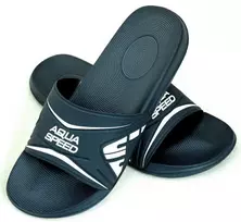 Aqua Speed Baseino šlepetės DAKOTA