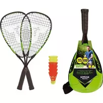 Talbot Greitojo badmintono rinkinys Talbot Torro greitis 5500
