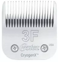 Barzdaskutė Oster Professional Products OSTER 919-20 Kerpamoji galvutė (3F), 13 mm