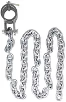 Grandinė svorių kėlimui inSPORTline Chainbos 5kg