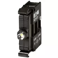 Eaton Lempų laikiklis su LED diodu M22-LED230-B mėlyna - 218059