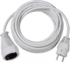 Brennenstuhl ilgintuvas 1 x 230V baltas 10m (1168464)