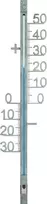TFA Dostmann TFA Išorinio lango termometras nuo -30 iki 50 ° C (12.5011)