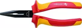 Högert Technik Prailgintos tiesios replės 200 mm, 1000 V, VDE HT1P917