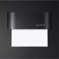 Laiptų šviestuvas SKOFF Tango LED baltas (ML-TAN-DW-1-PL-00-01)