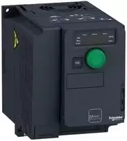 Schneider Electric Inverteris 2,2kW 1x200-240V/11A kompaktiškas Altivar 320 ATV320U22M2C