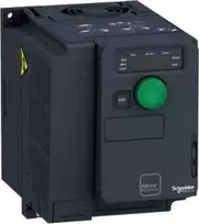 Schneider Electric Inverteris 1.5kW 1x200-240V/8A kompaktiškas Altivar 320 ATV320U15M2C