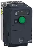 Schneider Electric Inverteris 0.55kW 1x200-240V/3.7A kompaktiškas Altivar 320 ATV320U06M2C