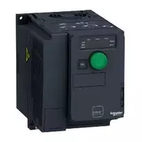 Schneider Electric Inverter 0,55kW 3x380-500V/1.9A kompaktiškas Altivar 320 ATV320U06N4C