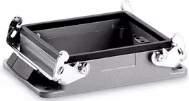 Lapp Kabel Darbastalio lizdas, kuriame yra IP65 EPIC H-B 32 AG (10132000)