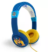 OTL Paw Patrol Chase laidinės ausinės