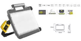 Lena Lighting Magnum Future 32W universali lempa su jungikliais (247040)