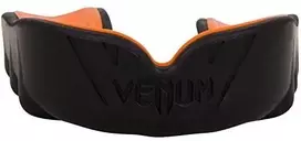 Dantų apsauga - bokso kapa Venum Challenger Juodas/Oranžinis