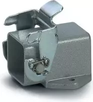 Lapp Kabel IP65 EPIC H-A 3 Kaladėlių darbastalio lizdo korpusas (10423500)
