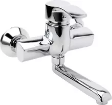 Bazinė baterija KFA chromo sienelės kvarcas (4200- 810- 00)
