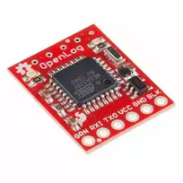OpenLog - duomenų kaupiklis - SparkFun DEV-13712