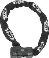 ABUS GRANIT Extreme Plus 59/12HKS140 juoda