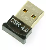 Dfrobot Bluetooth 2.0 su USB kištuku modulis