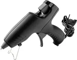 Klijų pistoletas STALCO PERFECT 55W