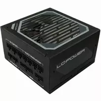 Maitinimo šaltinis LC-Power Super Silent Modular 550W (LC6550M V2.31)