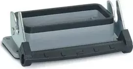 Lapp Kabelis LAPP Darbastalio lizdas su IP65 EPIC H-B 16 AG- LB 10072900 - 10072900